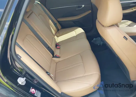 2023 Hyundai Sonata Limited z USA, uszkodzony, nr VIN KMHL34J29PA330750